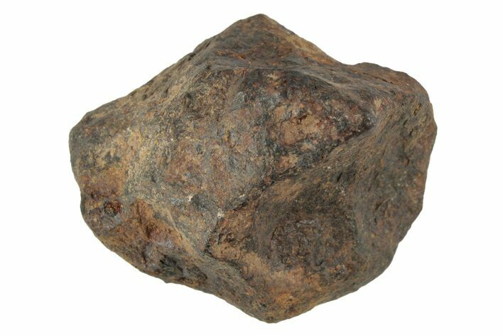 Agoudal Iron Meteorite ( grams) - Morocco #245592